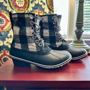 SOREL NL2653 Women's Slimpack 1964 BOOT